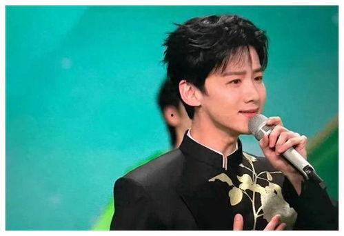 白敬亭娱乐圈吃瓜事件